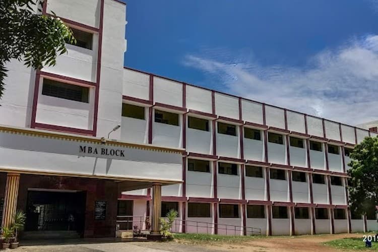 South Indian Vaaniar Educational Trust College-gallery-image-1