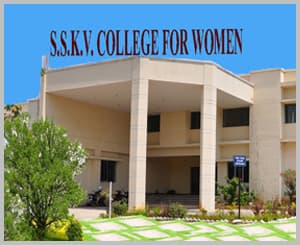 SSKV College of Arts and Science for Women-image