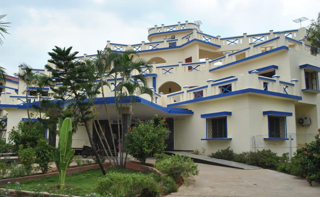 Shree Chandraprabhu Jain College-image