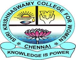 Shri Krishnaswamy College For Women-image