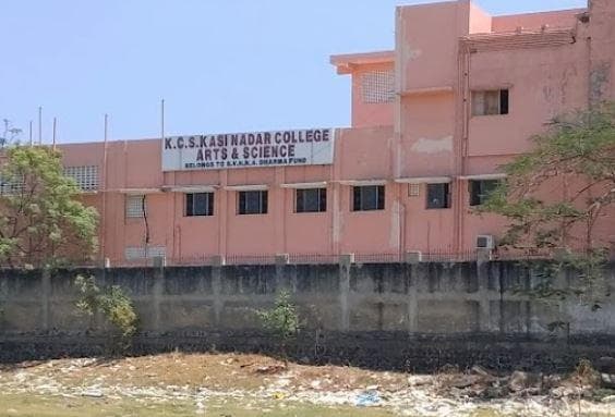 K.C.S. Kasi Nadar College of Arts and Science-image