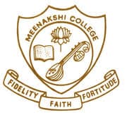 Meenakshi College for Women-image