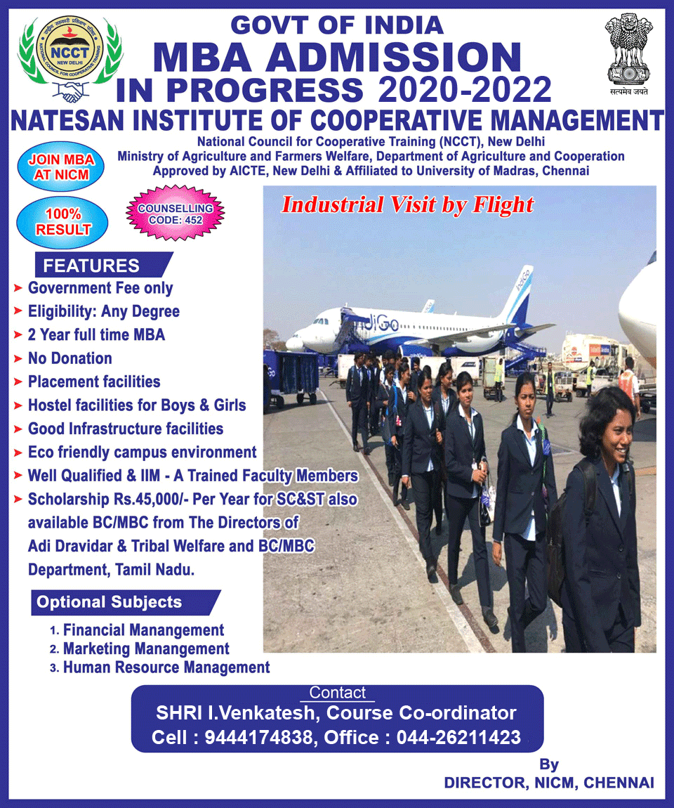 NICM Chennai-gallery-image-4