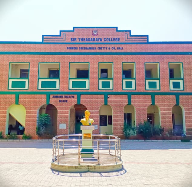 Sir Theagaraya College-gallery-image-4