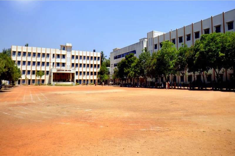 Valliammal College for Women-image