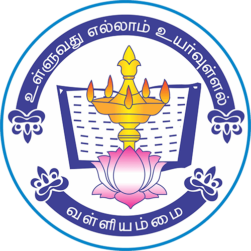 Valliammal College for Women-image