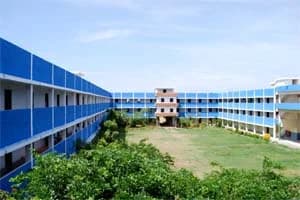 Prince Shri Venkateshwara Arts and Science College-image