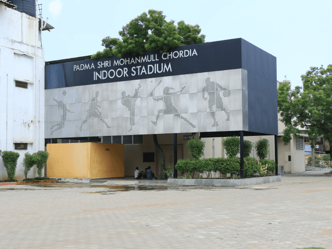 AM Jain College-gallery-image-2