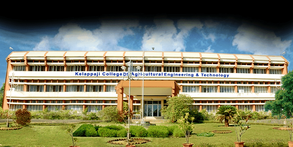 Kelappaji College of Agricultural Engineering and Food Technology-image