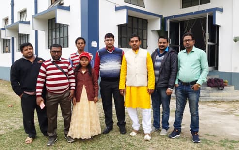 Prabharani Institute of Education-image