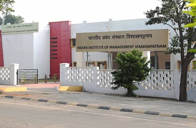 Indian Institute of Management Visakhapatnam-gallery-image-2