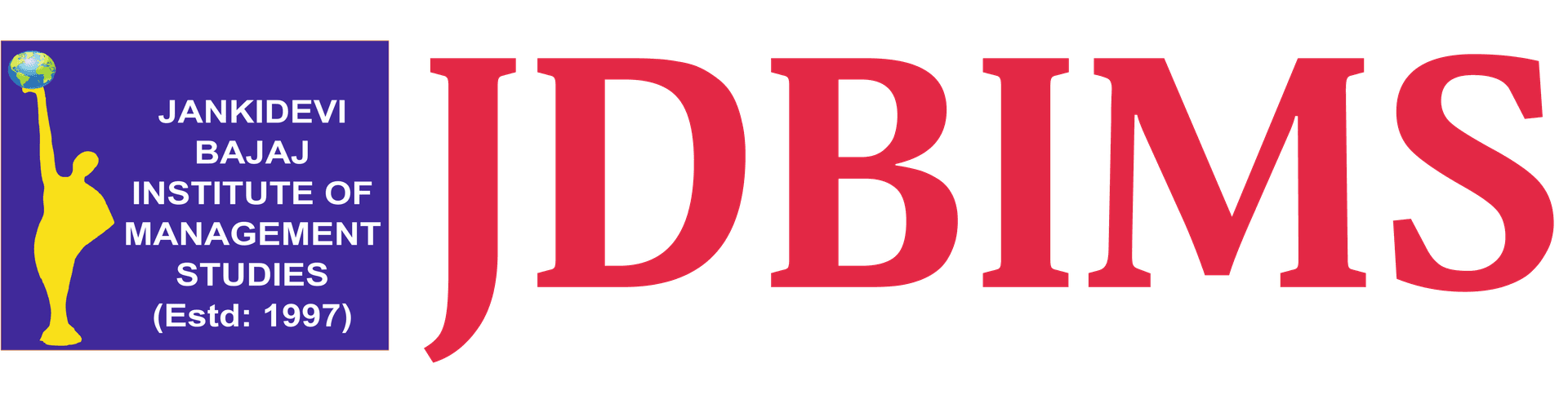Jankidevi Bajaj Institute of Management Studies-logo