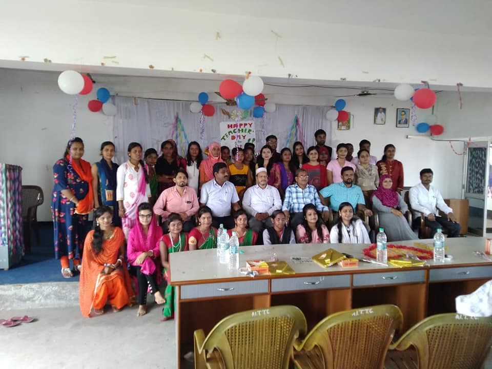 Al-Iqra B.Ed College-gallery-image-1