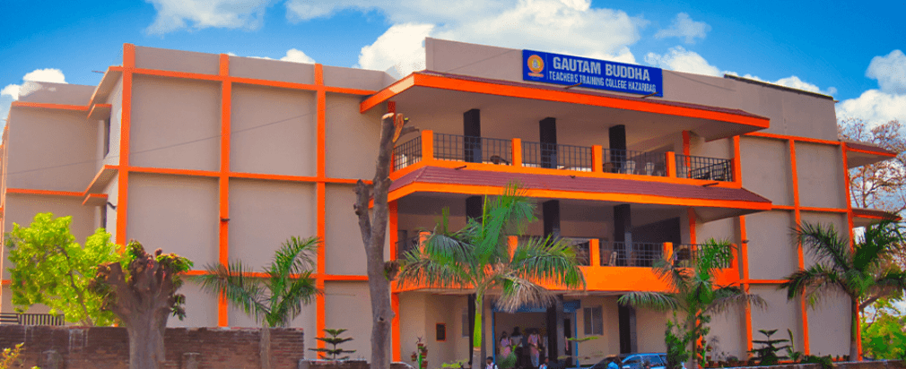 Gautam Buddha Teachers Training College-image