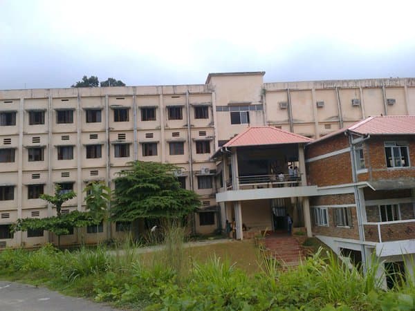 PRS College of Engineering and Technology-image