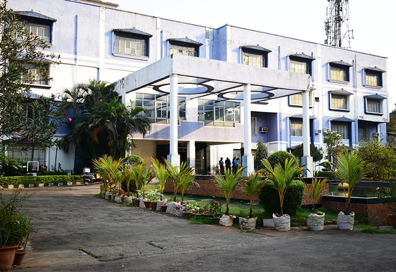 DSMS College of Tourism and Management-image
