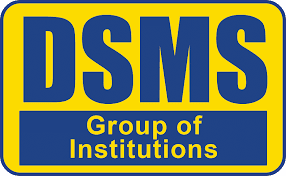 DSMS College of Tourism and Management-image