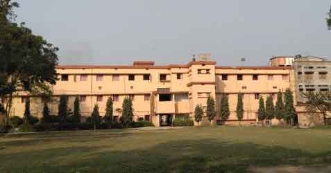 Vivekananda Mahavidyalaya-image