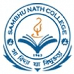 Sambhu Nath College-image