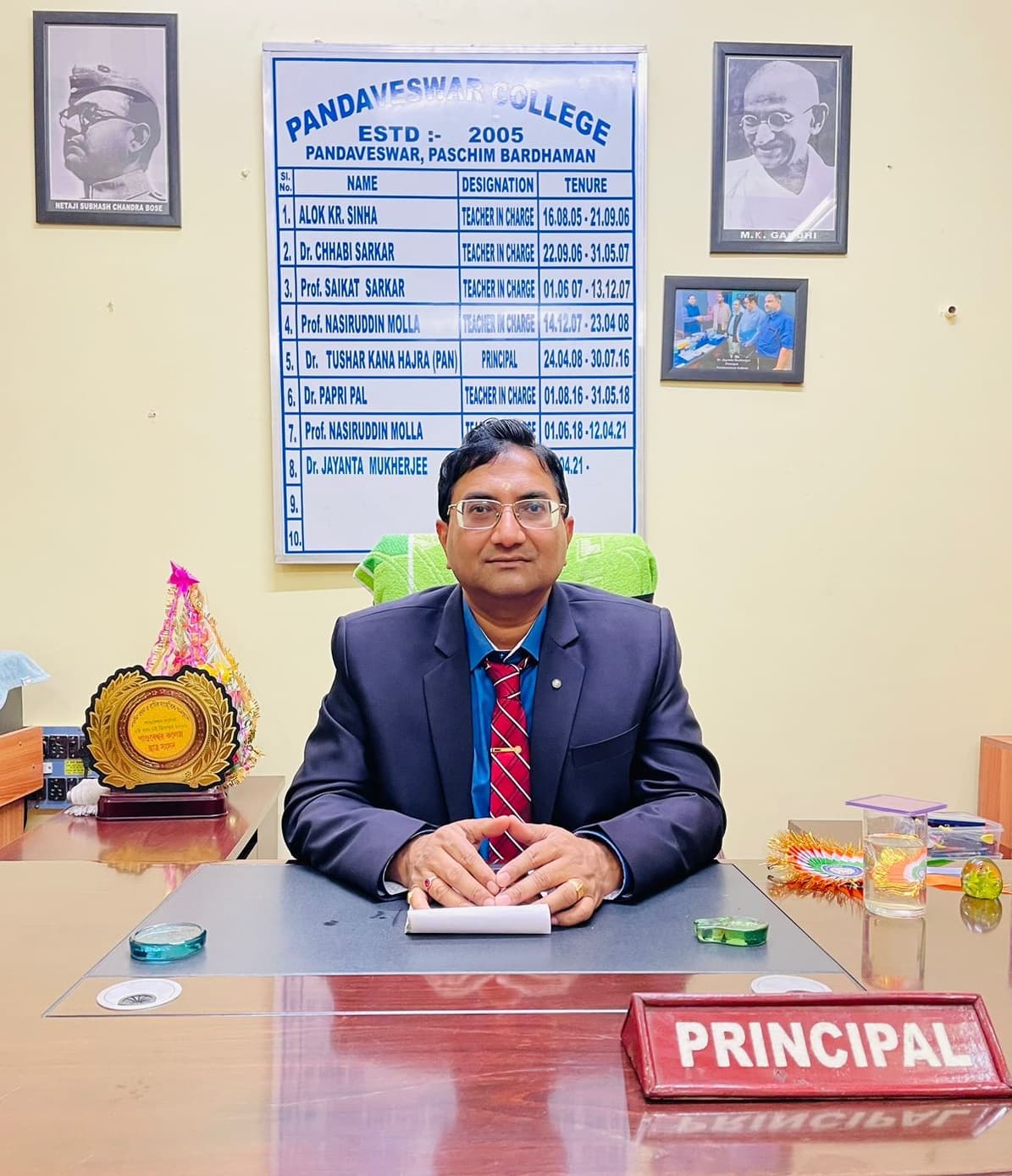 Pandaveswar College-gallery-image-4