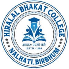 Hiralal Bhakat College-image