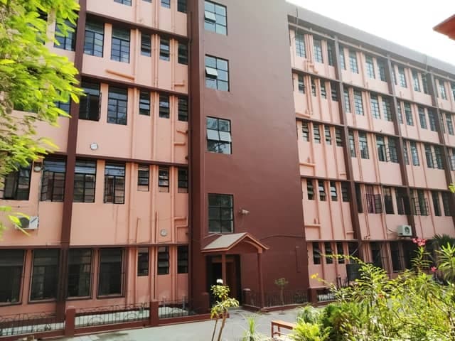 Chandannagar College-gallery-image-1