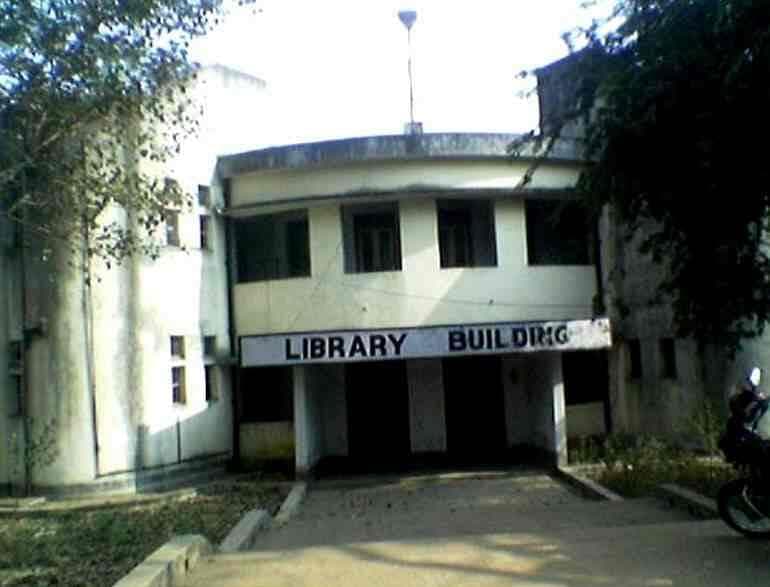 Durgapur Government College-image