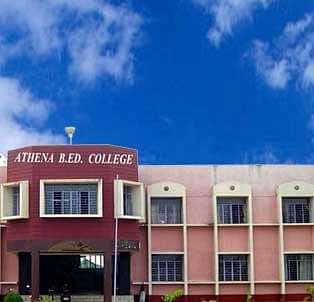 Athena B. Ed. College-gallery-image-1