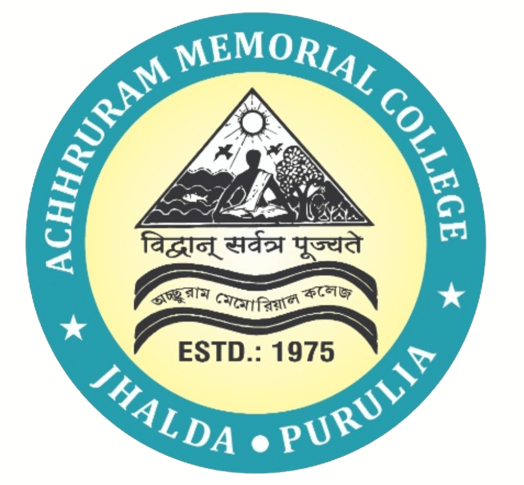 Achhruram Memorial College-image