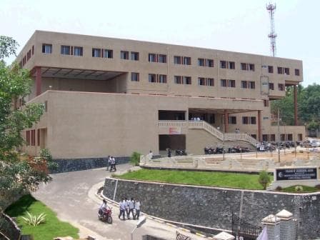 College of Engineering, Adoor-image