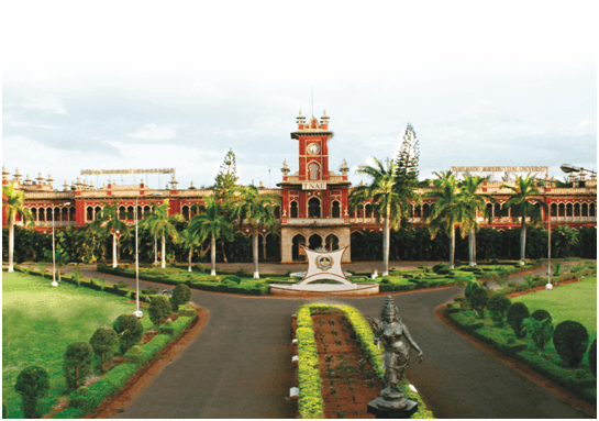 Tamil Nadu Agricultural University, School of Post Graduate Studies-gallery-image-2