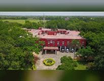 Agricultural Engineering College and Research Institute-image