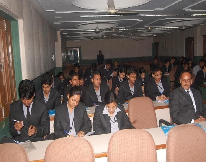 Kedarnath Aggarwal Institute of Management-gallery-image-1