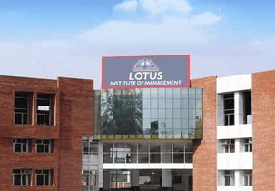 Lotus Institute of Management, Bareilly-image