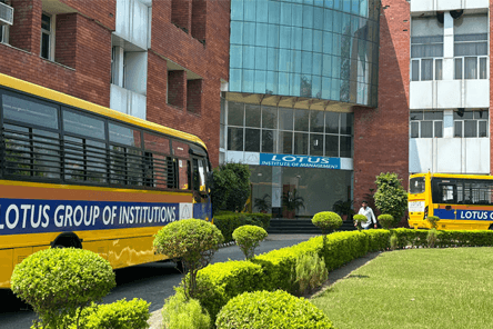 LIM Bareilly-gallery-image-1