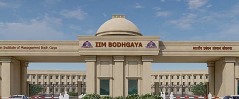 IIM Bodh Gaya-gallery-image-1