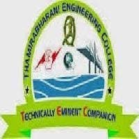 Thamirabharani Engineering College-image