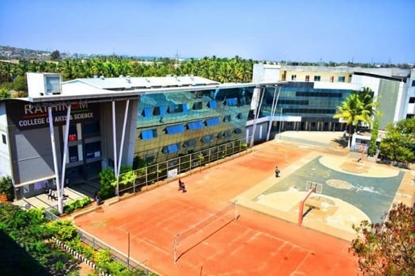 Rathinam Technical Campus-image