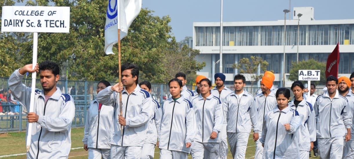 College of Food Science and Technology-image