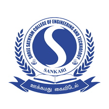 Shree Sathyam College of Engineering and Technology-image