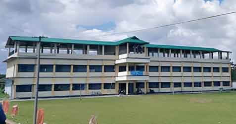 Dewanhat Mahavidyalaya-image