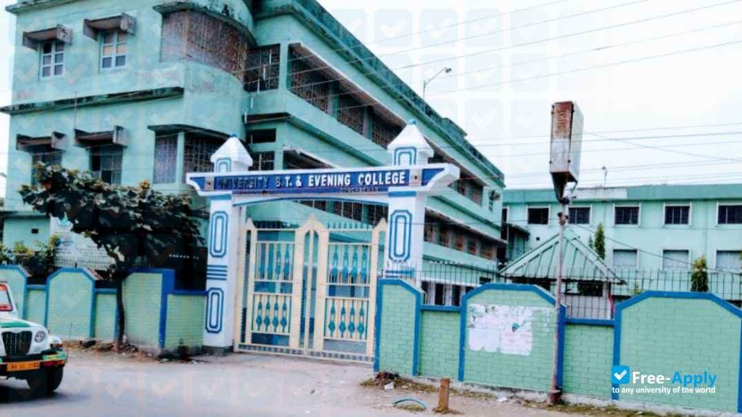 U.B.T. & Evening College-gallery-image-0