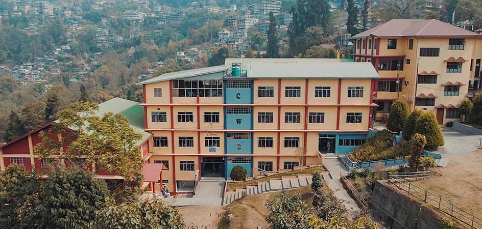 CWC Kalimpong-gallery-image-0