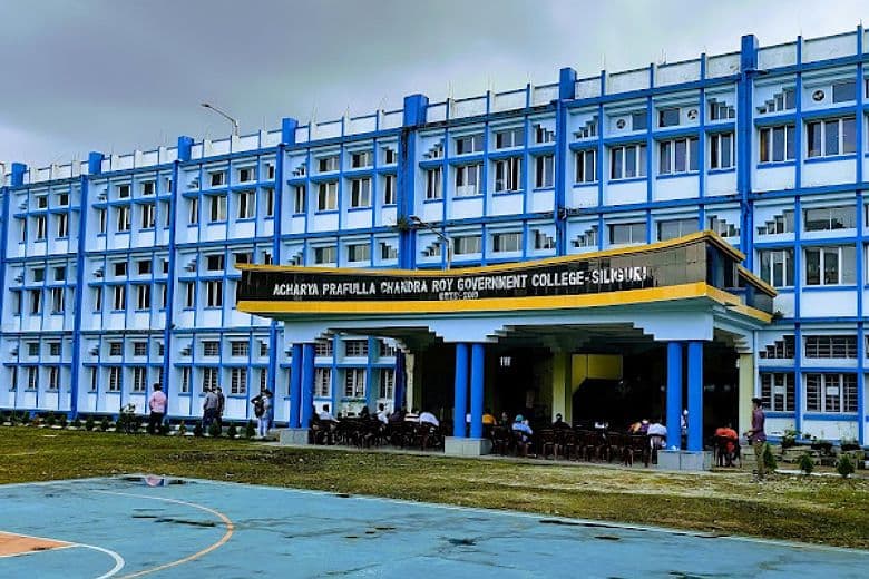 Acharya Prafulla Chandra Roy Government College-image