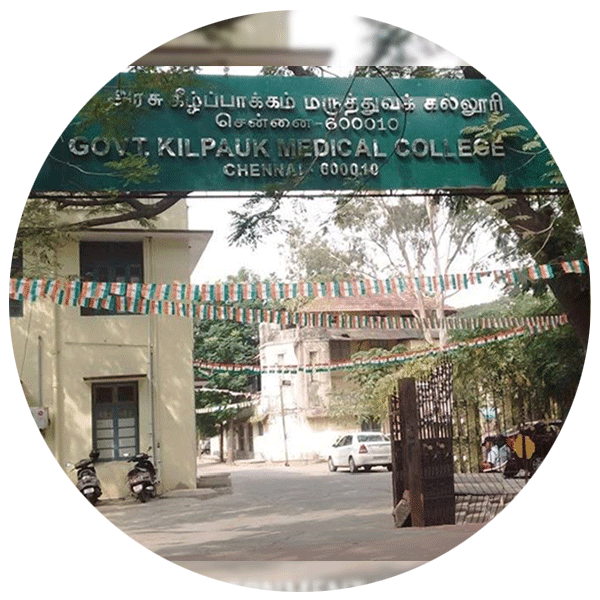 Government Kilpauk Medical College-image