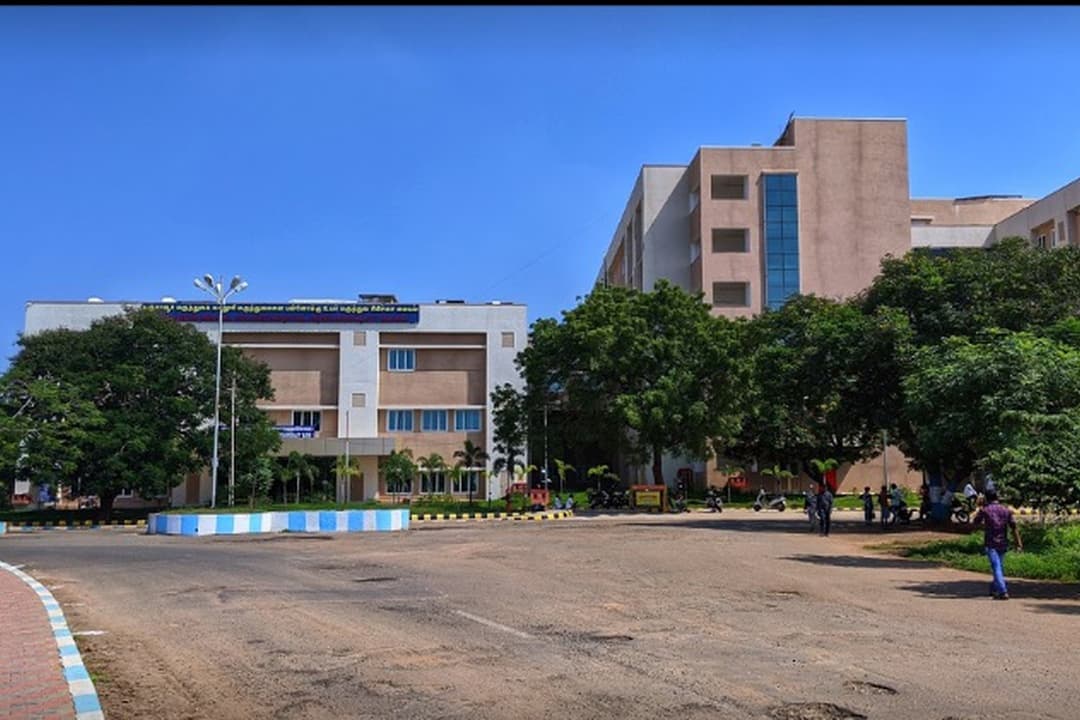 TMC Thanjavur-image