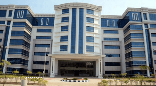 College of Nursing, Madras Medical College-image