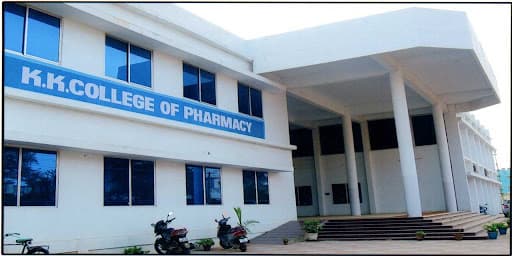 K.K. College of Pharmacy-gallery-image-0