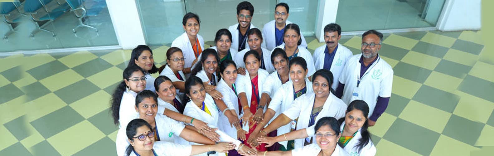 K.K. College of Pharmacy-image