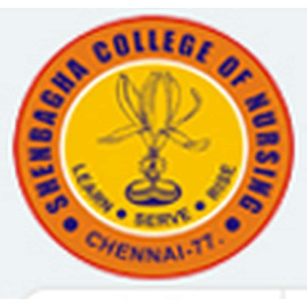 Shenbagha College of Nursing-image